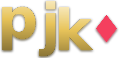 pjk0 logo